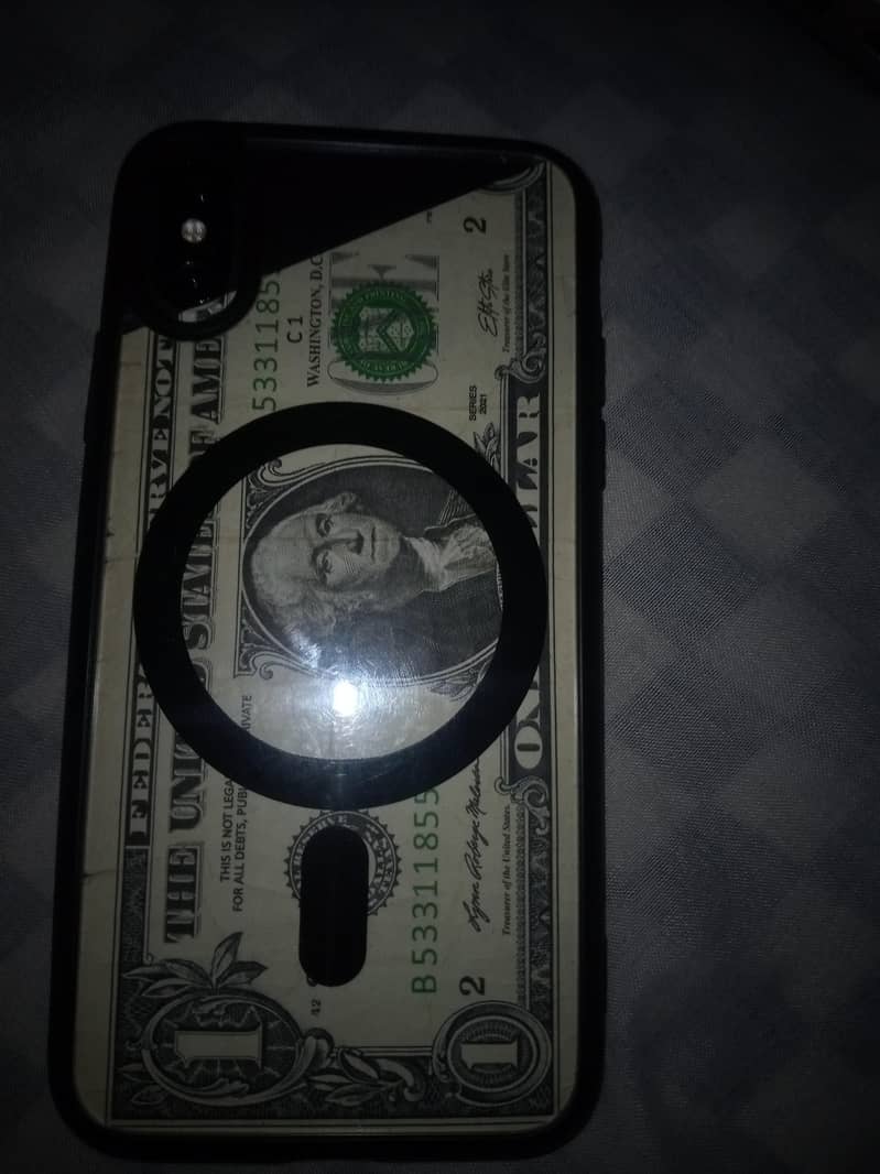 Iphone X pta approved 256 gb urgent sale 12