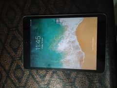 Ipad tablet