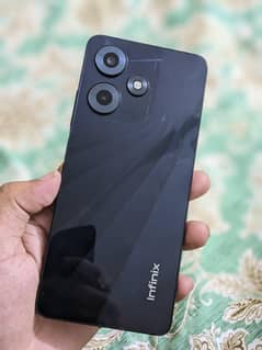 infinix hot 30 8/128