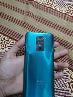 redmi note 9