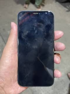 I phone 12 JV