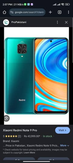 redmi not 9pro pubg best