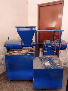 Soup Production Machinery