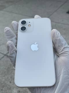 iPhone 12 Mini For Sale Non-Pta Jv