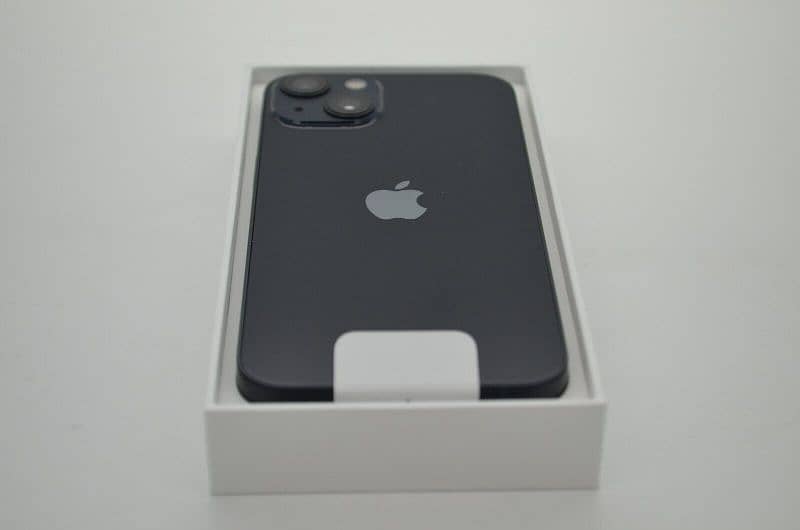 Iphone 13 Non Active Just Box Open 2
