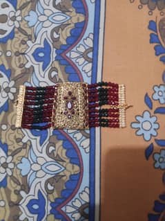 Barat jewelry set