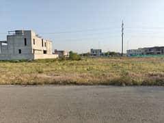 Exclusive 2 Kanal Residential Plot for Sale Perfect for Luxury Living or Investment