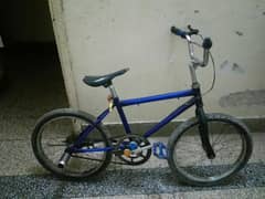 BMX