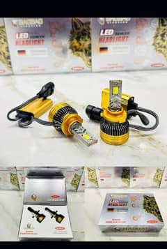 LED Light German Technology