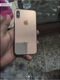 iphone xs 64