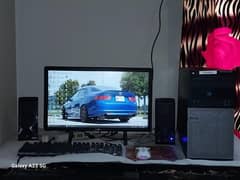 Gaming