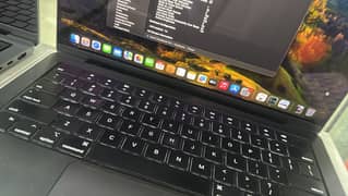 MacBook