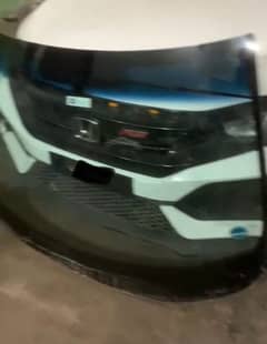 Honda Civic 2016-2021 front screen