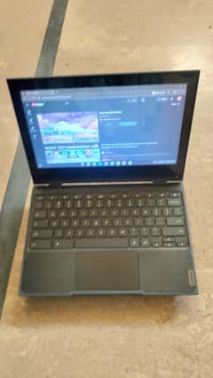 Lenovo