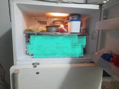 LG refrigerator