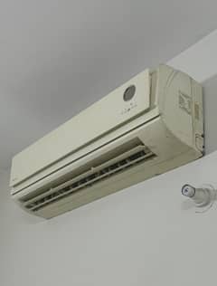 GREE 1.5 Ton Split AC (GS-18CK) – Excellent Cooling