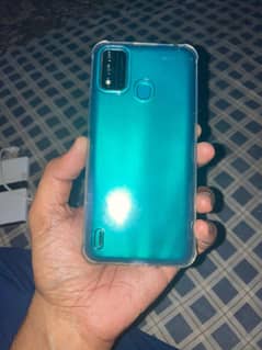 itel