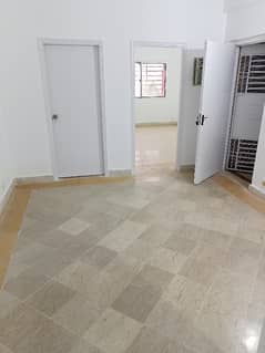 2 Bed DD Apartment Available For Sale In Federal Government Employees Housing Foundation Scheme 33