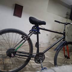 Cycle