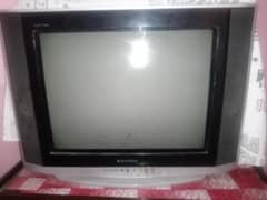 Television