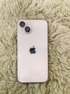 Iphone 13  128gb Full 10/10