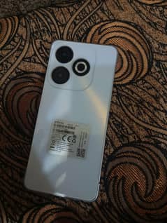 infinix smart 8 4+4 64 gb