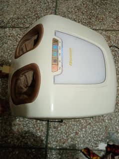 foot massager