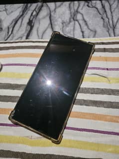 Samsung Note 20 Ultra Approved