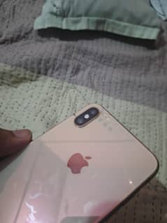 Iphone XS max 64GB FU