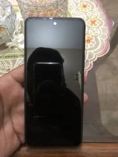 Infinix Hot 11s