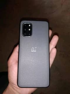 one plus 8t new condition 12/256 exchange possible gaming beast