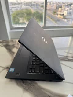 DELL Latitude 7480 i7 6 gen
