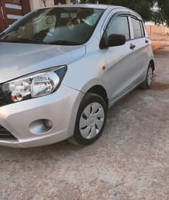 Suzuki Cultus VXR 2021