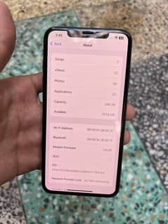 iphone xs max