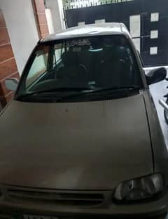 Cuore car original automatic for sale