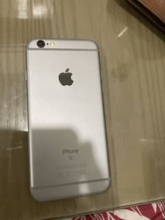 Apple iphone 6s pta approve