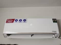 Dawlance split chrome 20 plus inverter