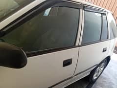 urgent sale car