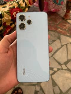 Redmi 12 | 8 256 pta Approved