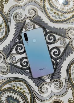 Vivo Y17