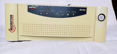 Microtek UPS "Indian UPS" ( 12V ).