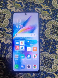 INFINIX NOTE 30 8/256GB