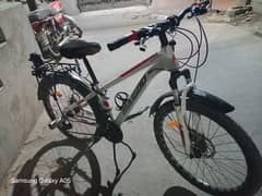 45,000 maigoo orignal imported  cycle