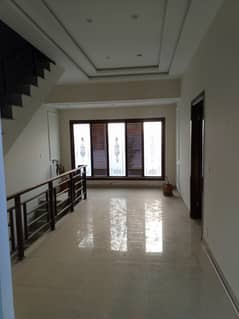 New 5 Marla 1.5 Story House Demand 1.40 Electricity Meter Water 40 Foot Gali Hy Registery Intiqal Tahir Khan 03115850472