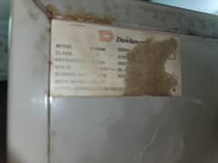 Dawlance Refrigerator model # 91996