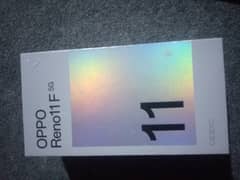 oppo reno11f