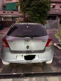 Toyota Yaris for sale