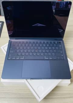 2024 MacBook Air M3 13” inch