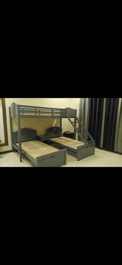 bunk bed for kids