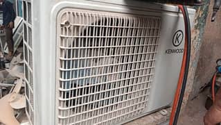 kenwood 1 toon non inverter guninun condition gess look